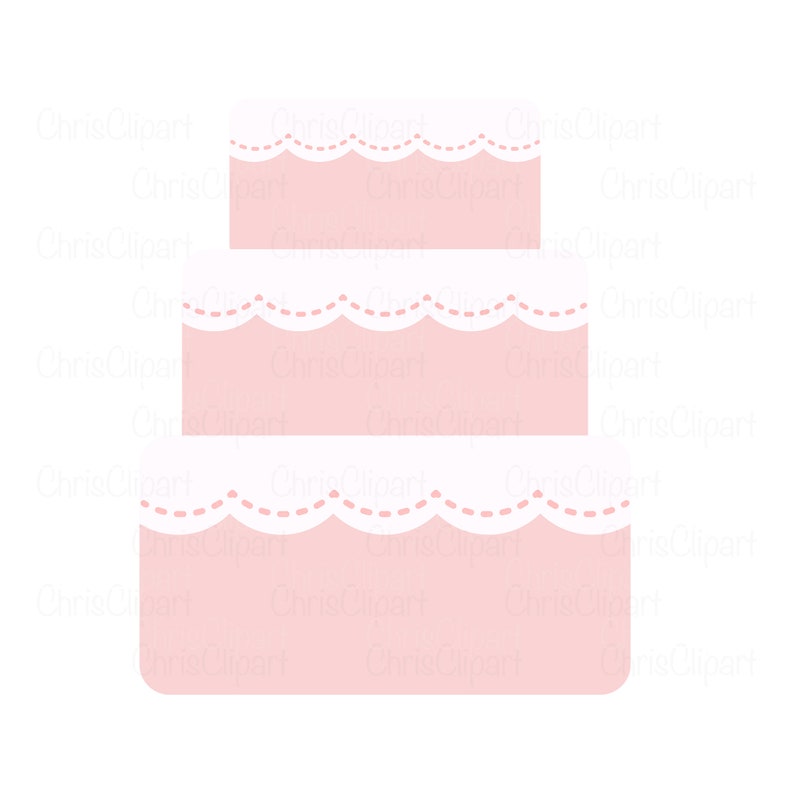 Download Clip Art Cake Graphic Cake Svg Cake Image Birthday Cake Svg Clipart Cake Wedding Cake Svg Cake Vector Cake Png Art Collectibles