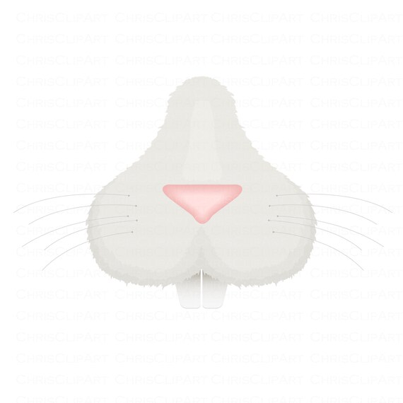 Free Free Bunny Nose Svg 928 SVG PNG EPS DXF File