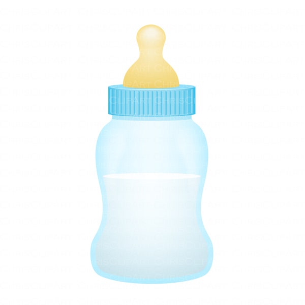 svg BABY BOTTLE, Clipart Baby Bottle, Baby Bottle Vector, Baby Svg