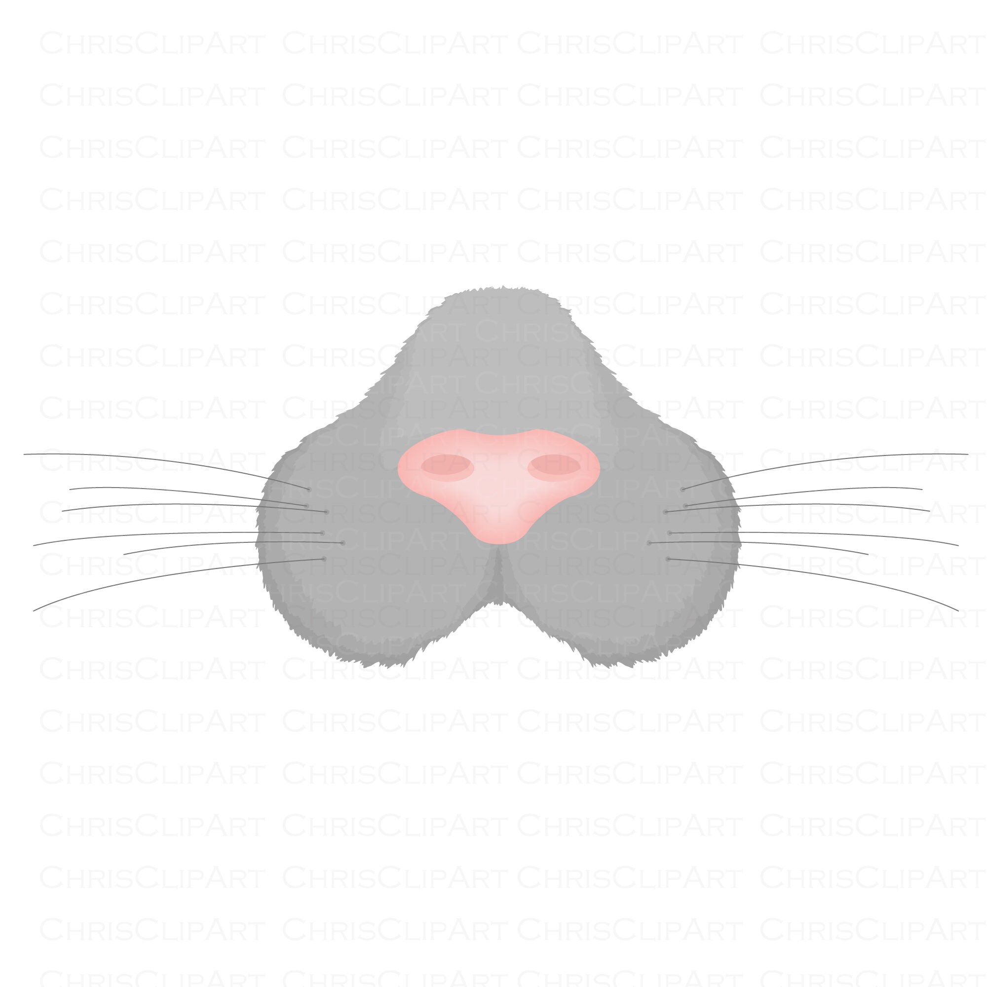Free Free Bunny Nose Svg 442 SVG PNG EPS DXF File