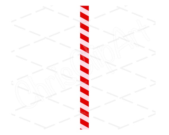 Candy Cane Pole SVG PNG JPG Clipart Candy Cane Sign Pole Christmas