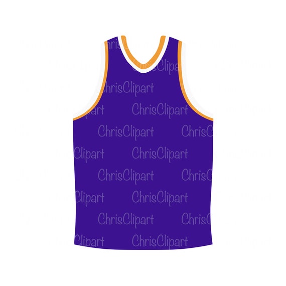 Blank Jersey PNG Transparent Images Free Download, Vector Files