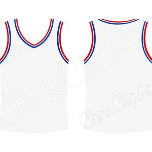 Basketball Jersey Svg Basketball Svg Basketball Clipart - Etsy