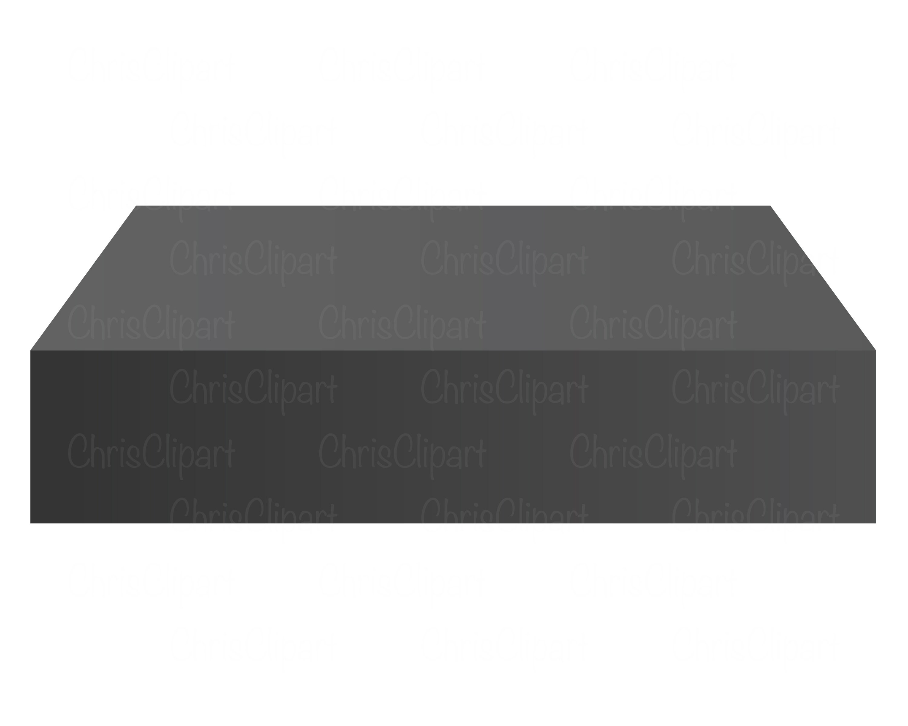 TROPHY STAND CLIPART, Cricut Pedestal, Pedestal Clipart, Trophy Stand