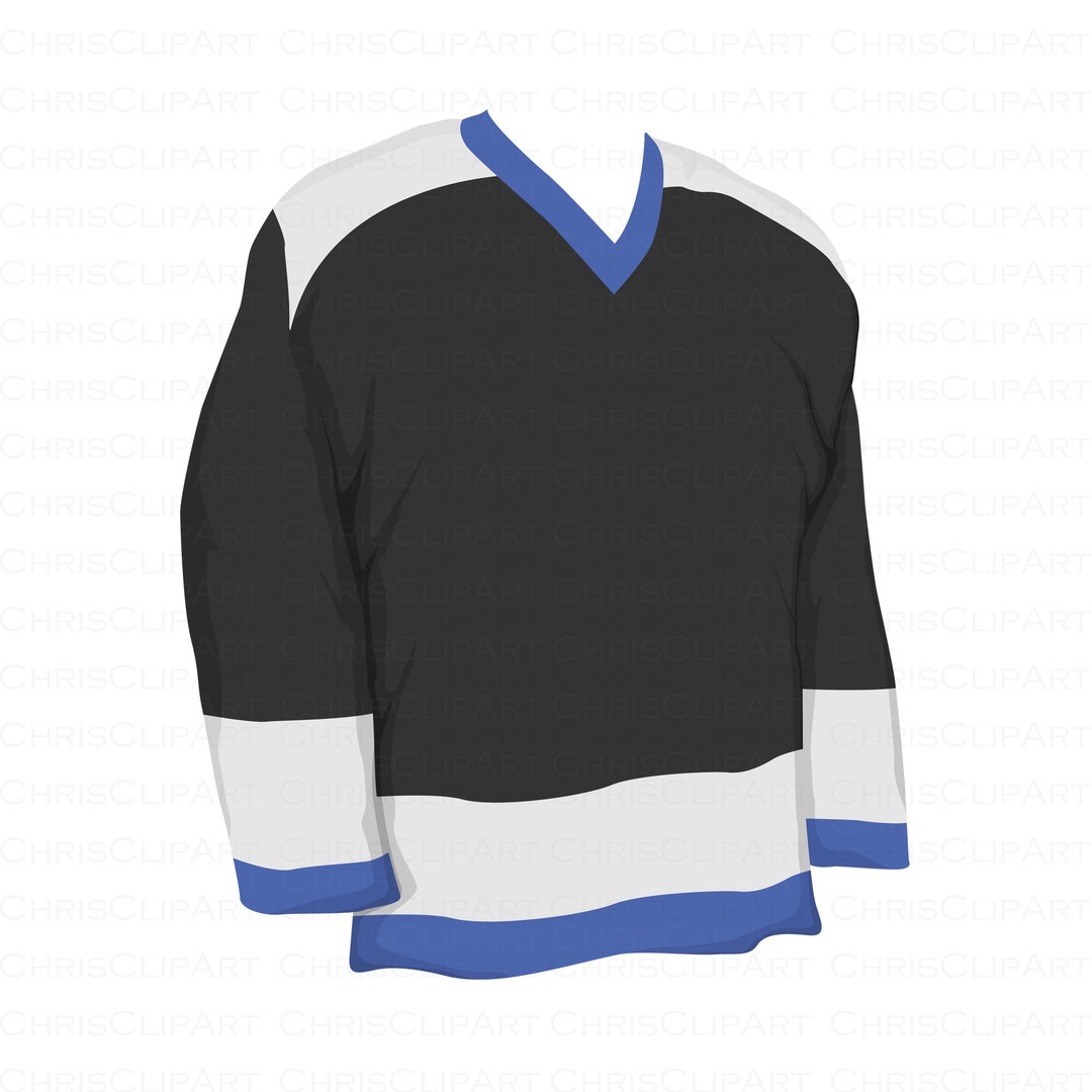 HOCKEY SVG Clipart Hockey Jersey Hockey Shirt Svg Hockey Etsy
