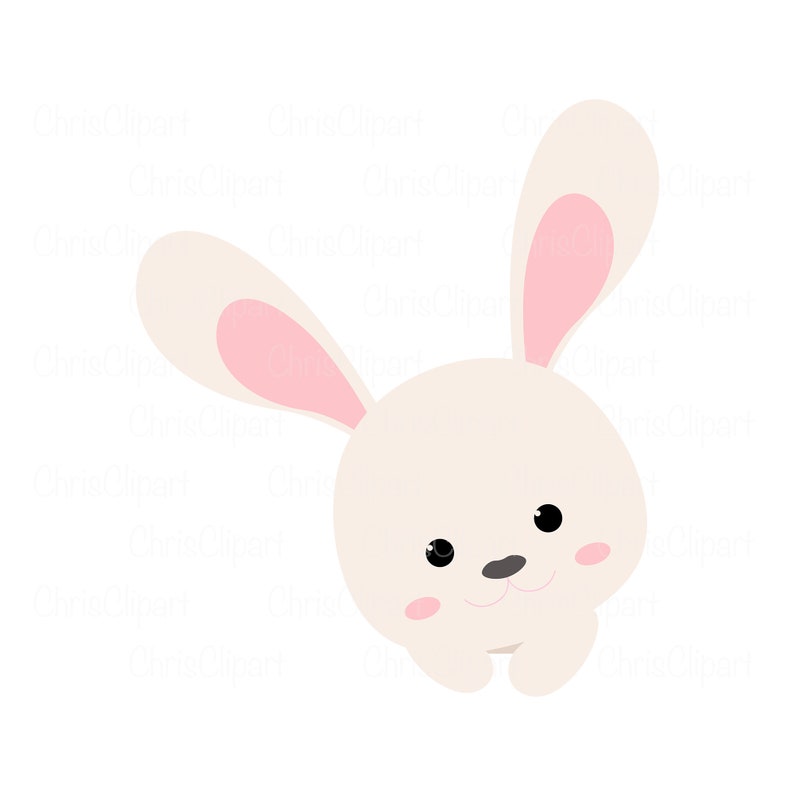 Free Free Bunny Clip Svg 509 SVG PNG EPS DXF File