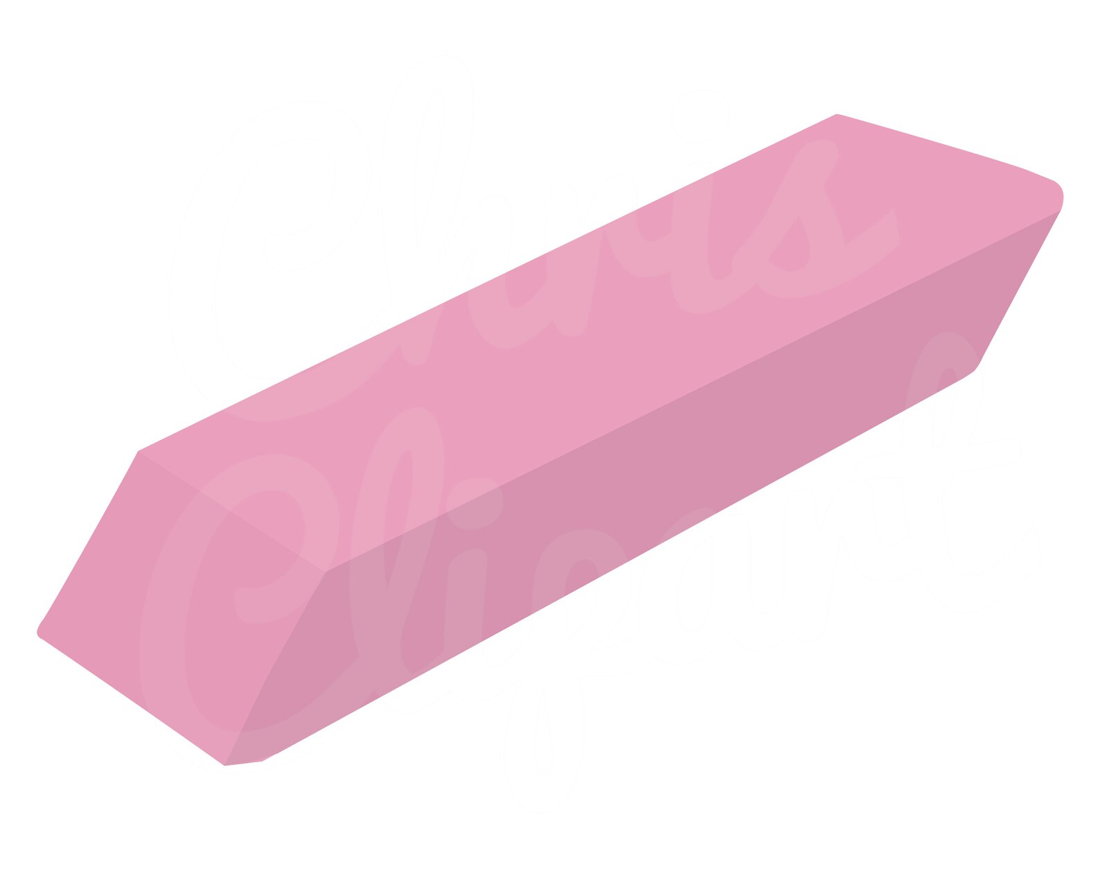 Rubber Eraser Svg Clipart Eraser Eraser Svg Eraser Png Svg Etsy