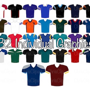 FOOTBALL JERSEY BUNDLE, football jersey png, football jersey sublimation, football jersey clipart, football jersey cricut, jersey svg