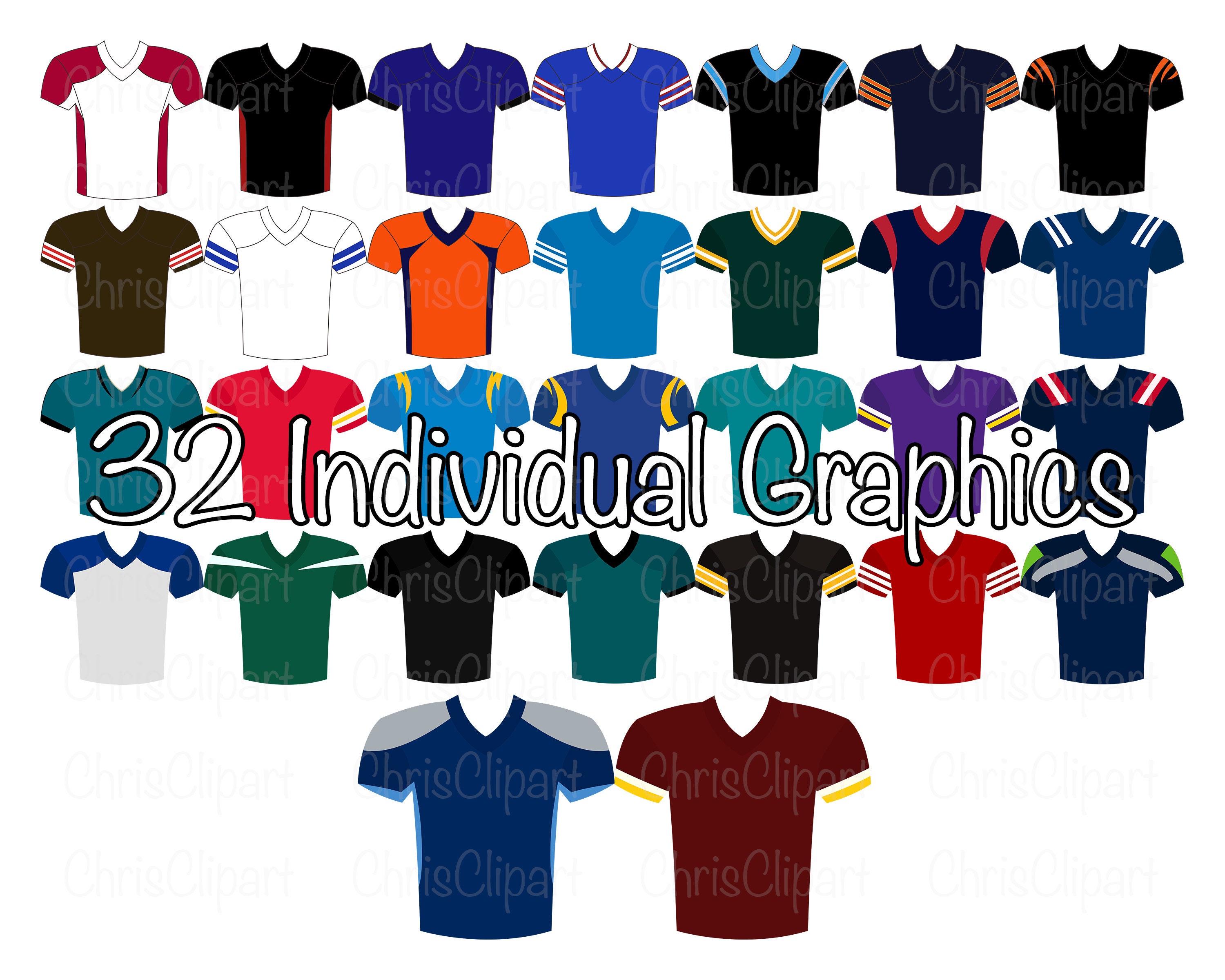 Bundesliga 2023 -24 Team Logo (Complete PSD/ PNG / Ai / Jpg / EPS - Cricut  & Silhouette Ready and High Resolution)