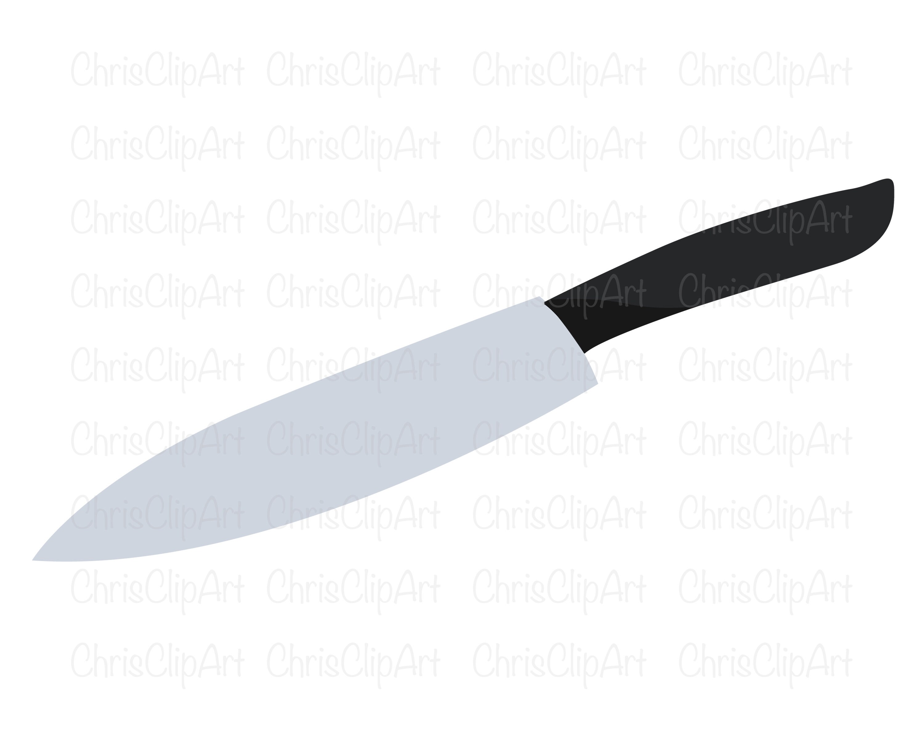 Caterer Clipart Png Dagger