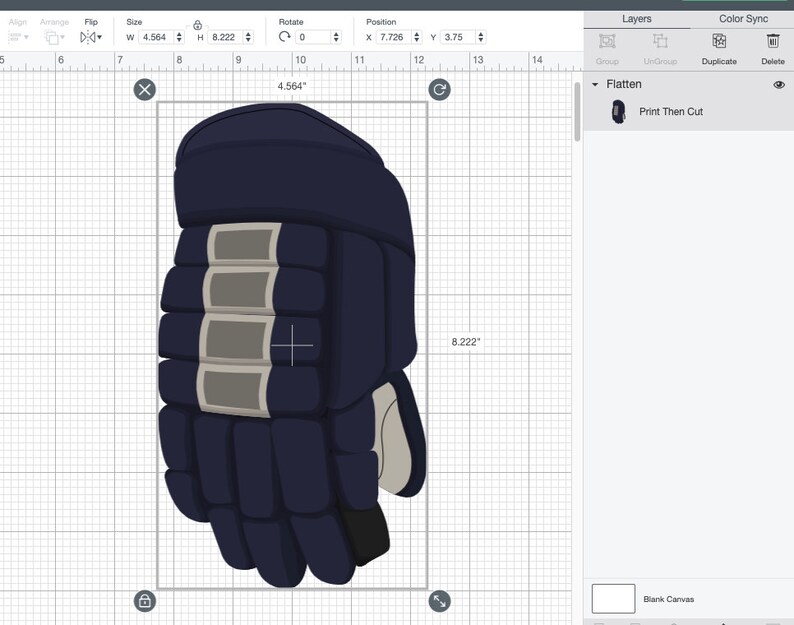 HOCKEY GLOVES CLIPART Hockey Gloves Svg Cricut Hockey Etsy Canada
