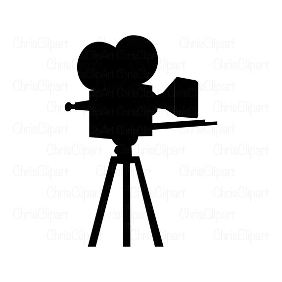 FILM CAMERA SVG Film Camera Png Film Camera Clipart Film | Etsy