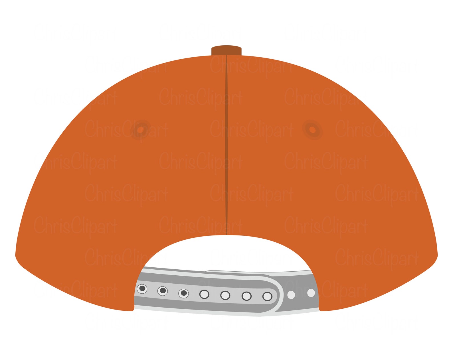 BACKWARDS CAP CLIPART baseball cap svg baseball hat svg Etsy