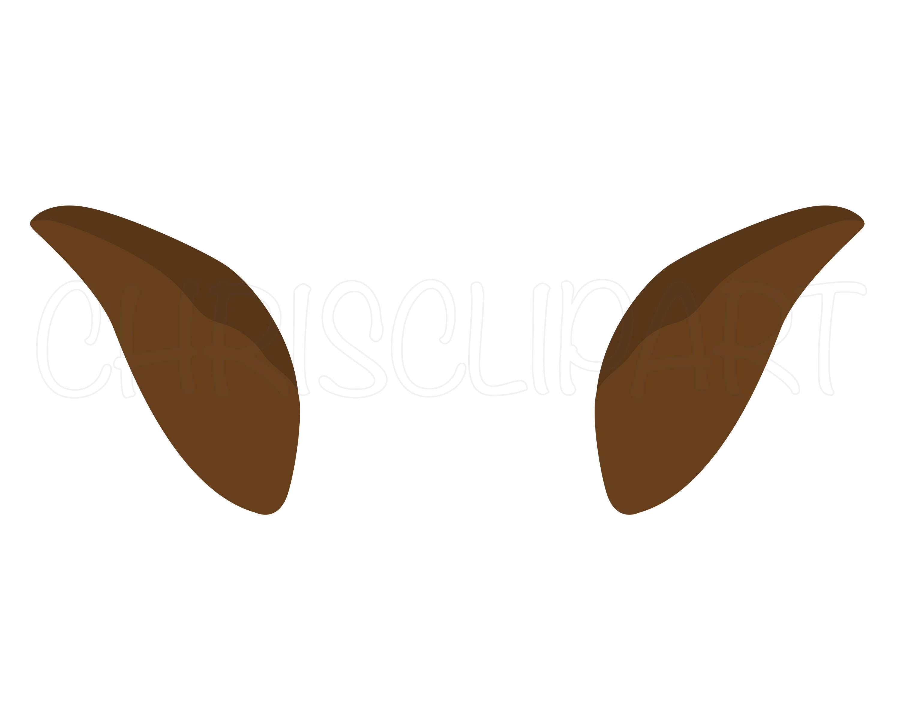 ANIMAL EARS SVG Animal Ears Clipart Cricut Animal Ears - Etsy New Zealand ANIMAL EARS SVG Animal Ears Clipart Cricut Animal Ears - Etsy New Zealand