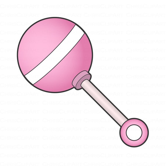 Download Baby Rattle Svg Clipart Baby Rattle Png Baby Clipart Baby Graphics