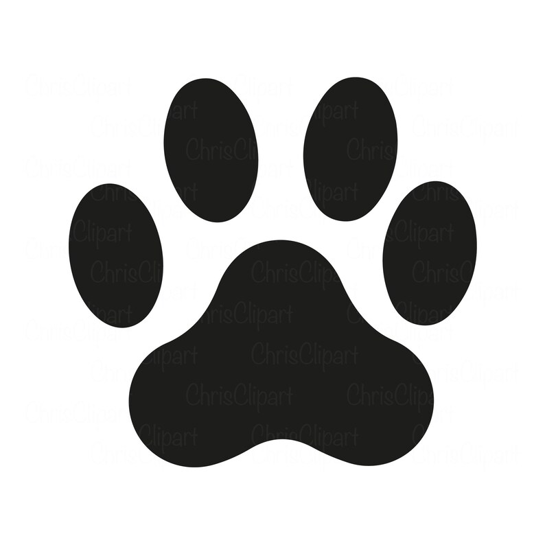 Download Clip Art Paw Svg Dog Paw Cat Svg Cat Paw Puppy Svg Dog Svg Paws Svg Clipart Paw Clipart Paws Paw Print Svg Art Collectibles