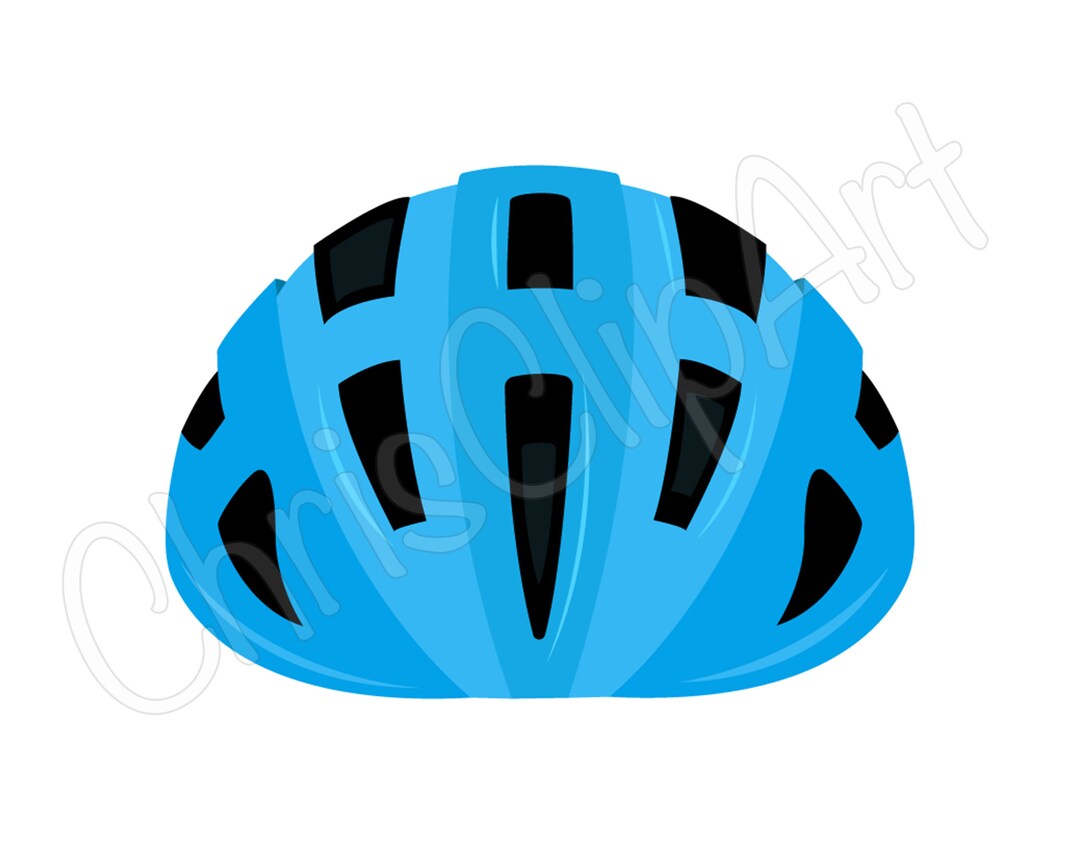 CYCLING HELMET SVG Cycling Helmet Png Bike Helmet Svg Etsy