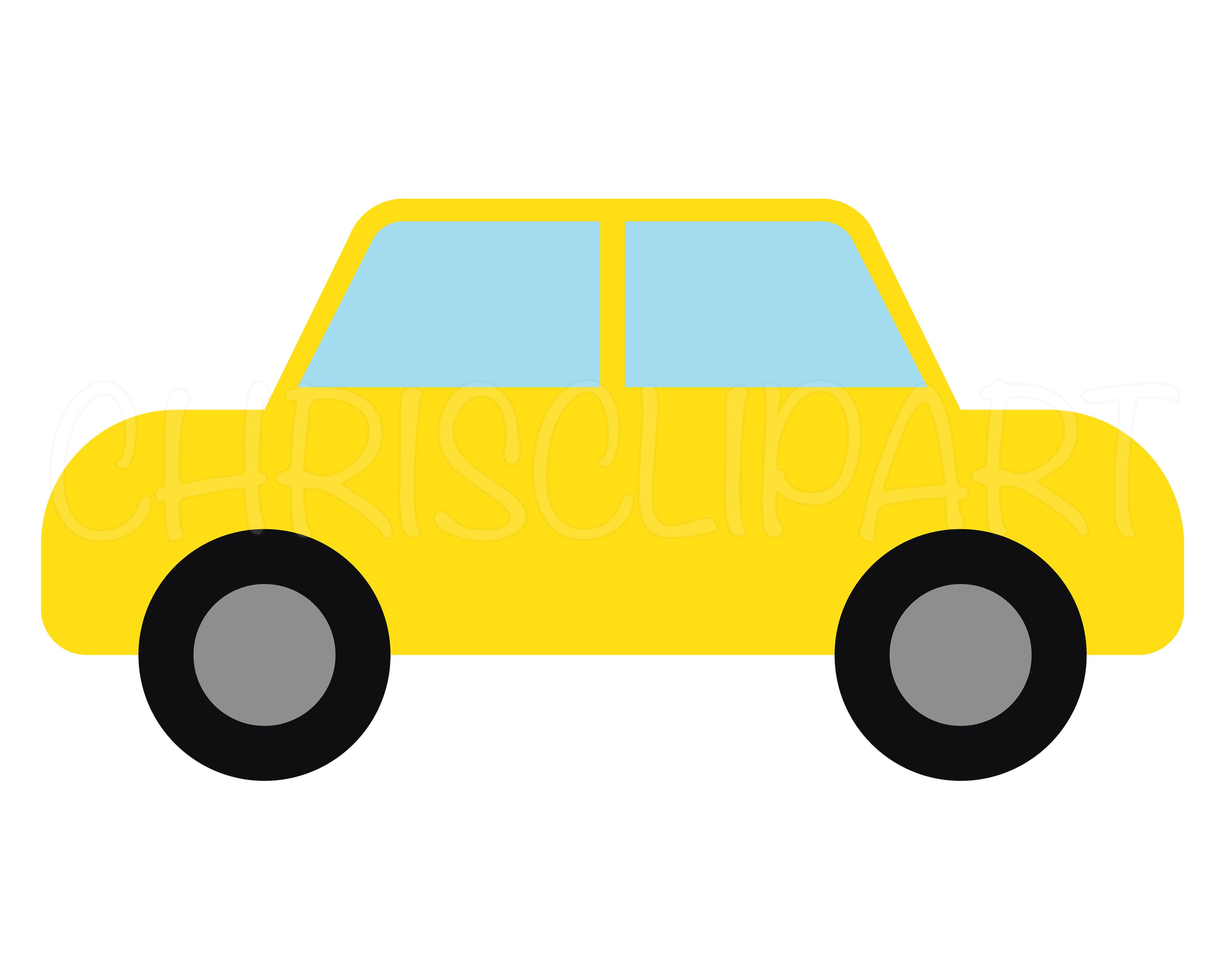 toy car clipart