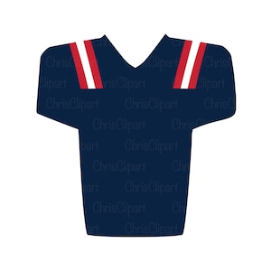 Football jersey svg, football svg, football clipart, football jersey png, football jersey clipart, football cricut, football graphics