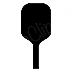 Peut inclure: Une pelle à pizza noire avec un long manche en bois.