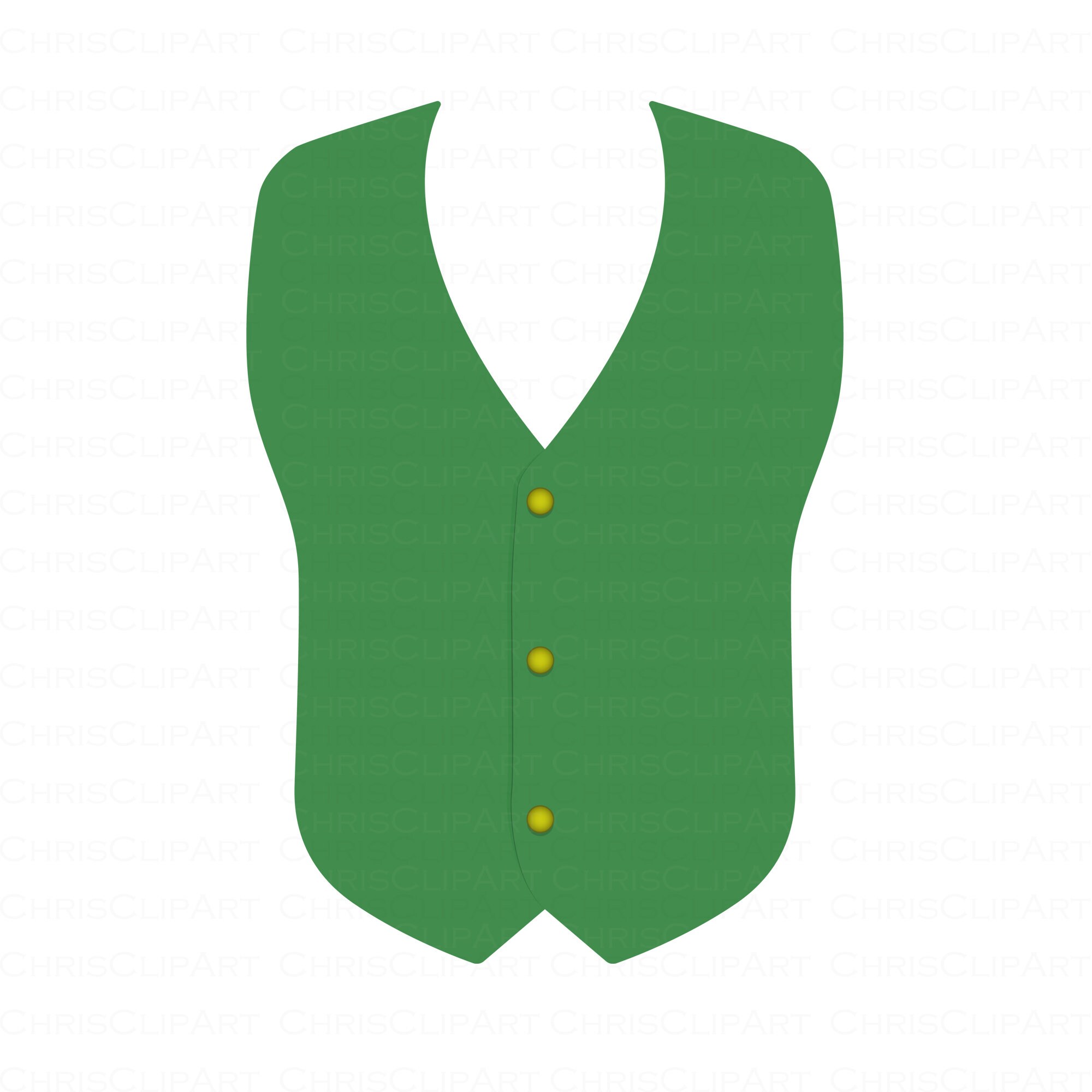 VEST SVG Clipart Vest Cricut Vest Clipart Clothing Vest - Etsy UK