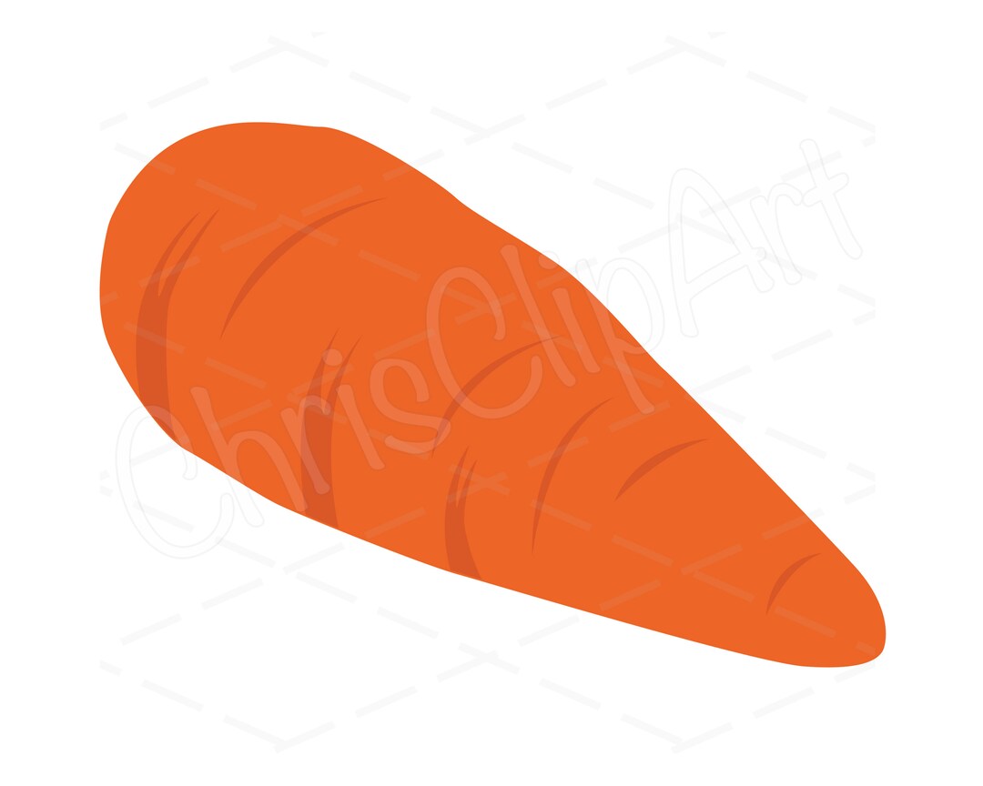 Carrot Nose Carrot Nose