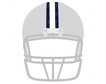 FOOTBALL HELMET SVG, clipart football helmet, Cricut football helmet, football graphics, football clipart, football vector, football svg