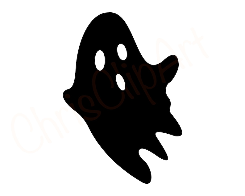 GHOSTS SVG BUNDLE Ghost Clipart Cricut Ghost Ghost Png - Etsy