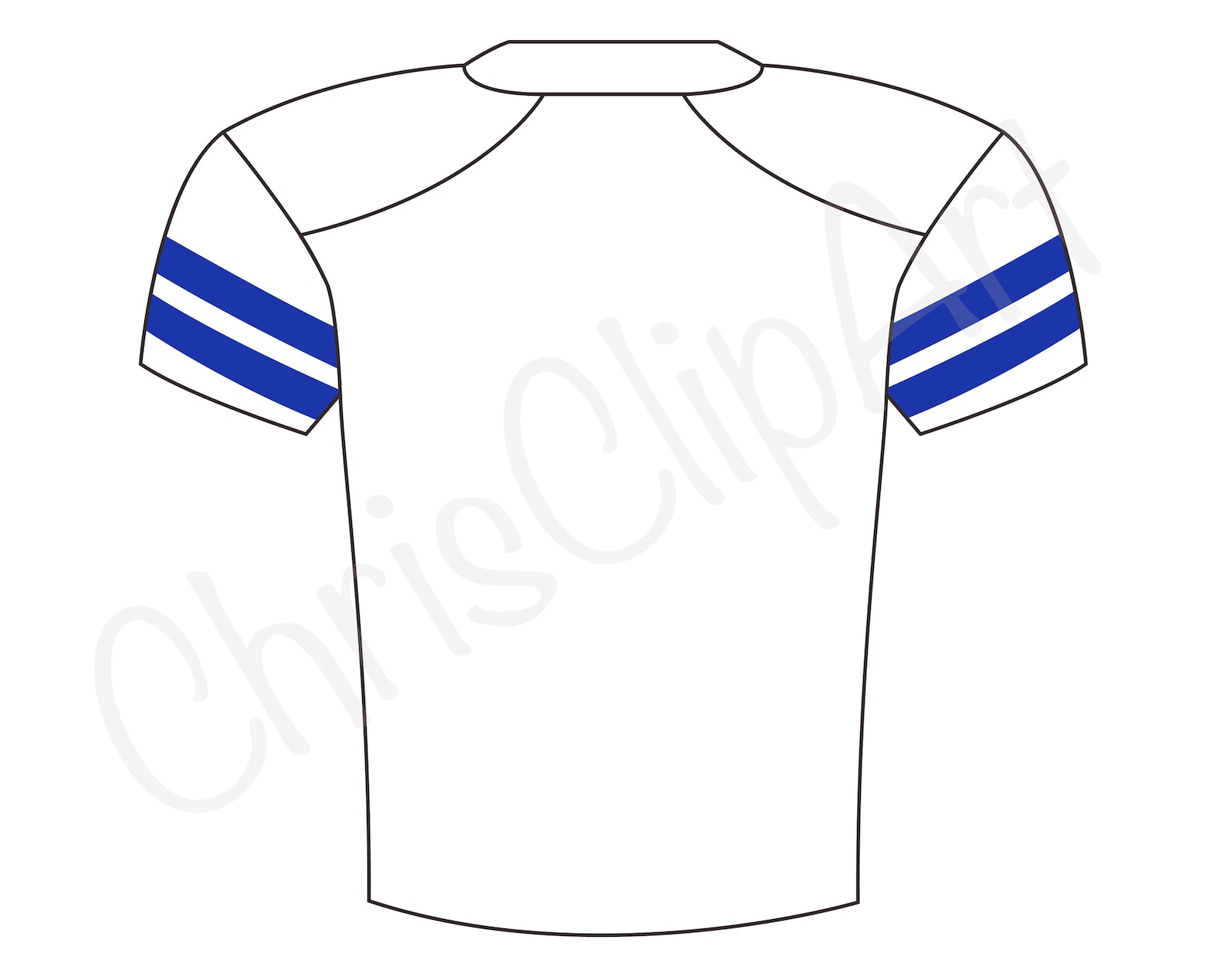 FOOTBALL JERSEY SVG, Football Jersey Png, Football Jersey Sublimation