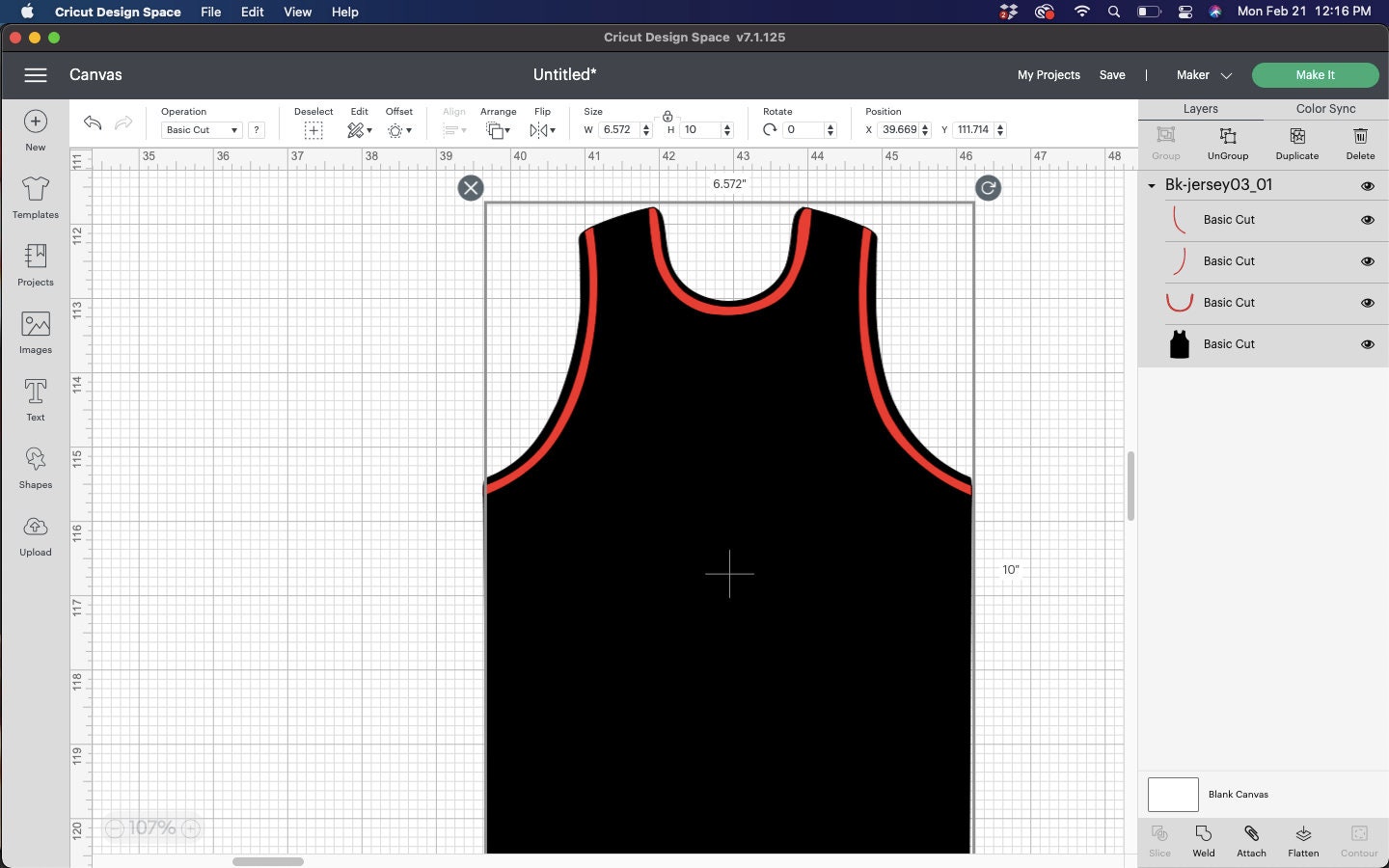 Black Basketball Jersey With Red Trim SVG PNG JPG Basketball -  Israel