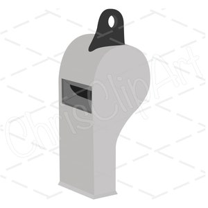 Whistle SVG PNG JPG - Whistle Sublimation - Whistle Clipart - Whistle Cricut - Whistle Graphic - Whistle Vector - Coach Clipart