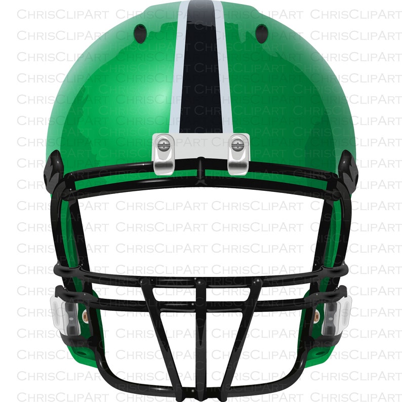 Download Printable Commercial Use Clip Art Football Graphics Clipart Football Helmet Football Svg Png Svg Jpg Ai Eps Football Helmets Clip Art Art Collectibles