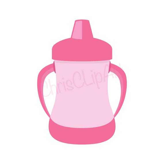 Sippy cup svg, clipart sippy cup, sippy cup png, cricut sippy cup, baby  clipart, baby graphics, baby vector, baby cup svg, clipart baby cup