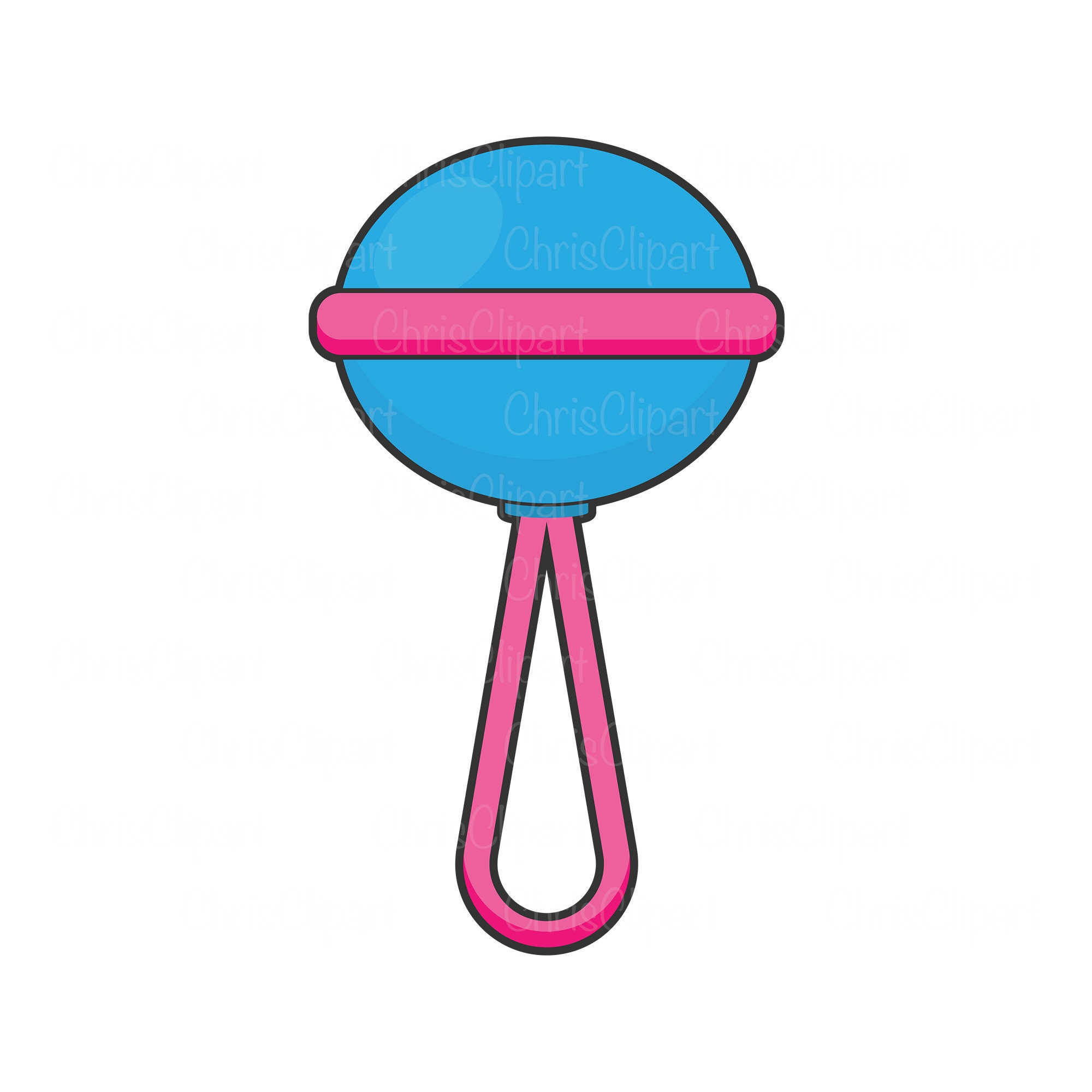 Free Free 163 Baby Rattle Svg SVG PNG EPS DXF File