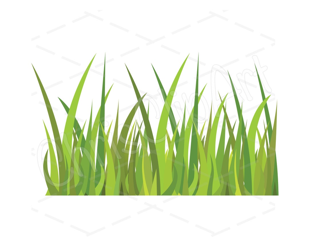 Free Vector Grass Png Clipart