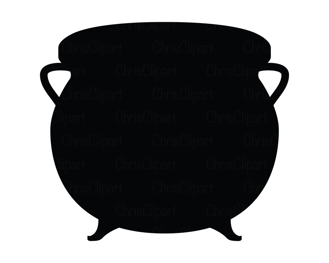 Black Witch Cauldron SVG PNG JPG Cauldron Clipart Pot Etsy Canada Black Witch Cauldron SVG PNG JPG Cauldron Clipart Pot Etsy Canada