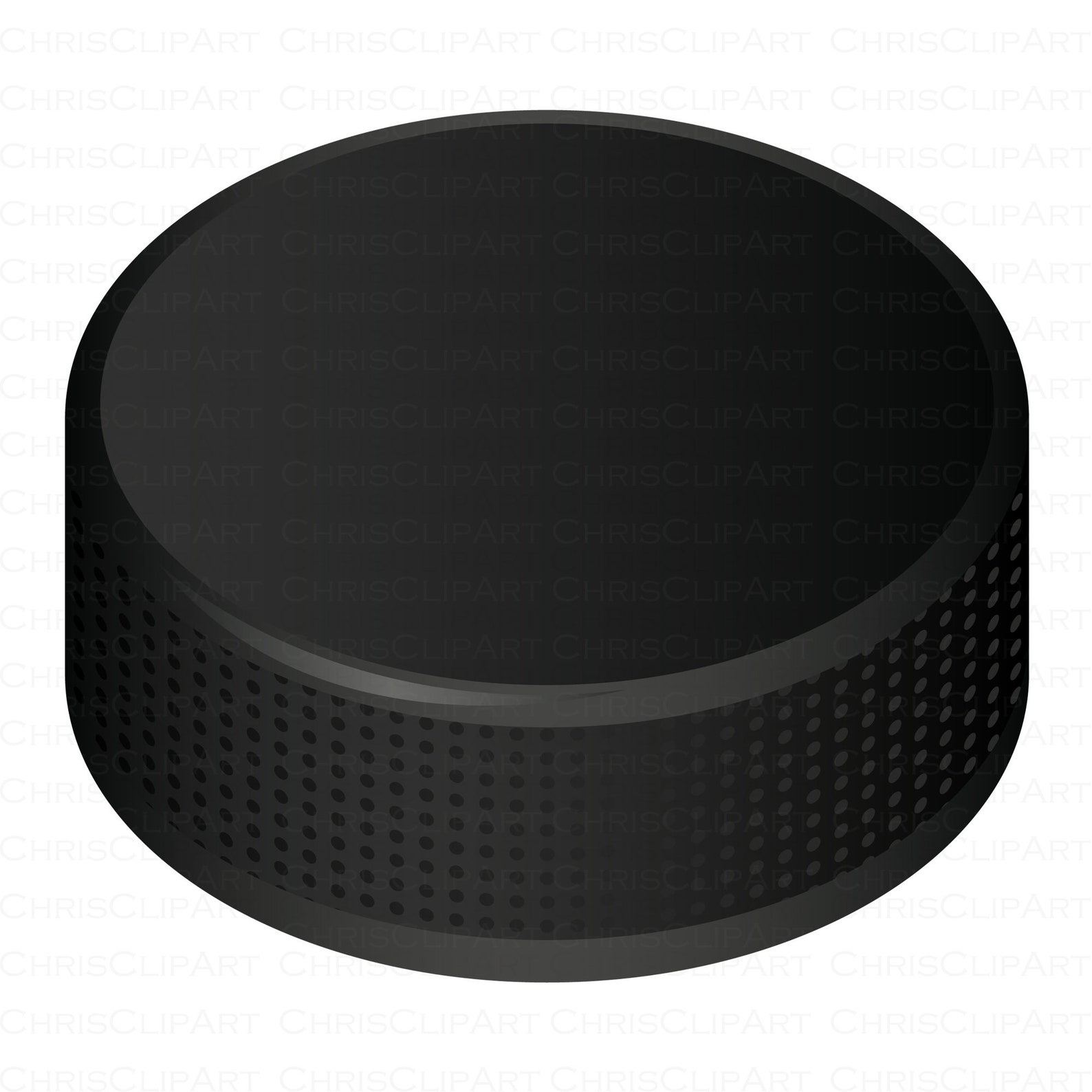 HOCKEY PUCK SVG clipart hockey puck hockey clipart hockey Etsy