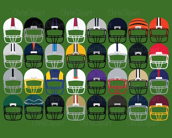Football Helmet Bundle - 32 Individual SVG, JPG, PNG Clipart - Football Graphics, Cricut Helmet, Sports Clipart - Etsy Hong Kong Football Helmet Bundle - 32 Individual SVG, JPG, PNG Clipart - Football Graphics, Cricut Helmet, Sports Clipart - Etsy Hong Kong
