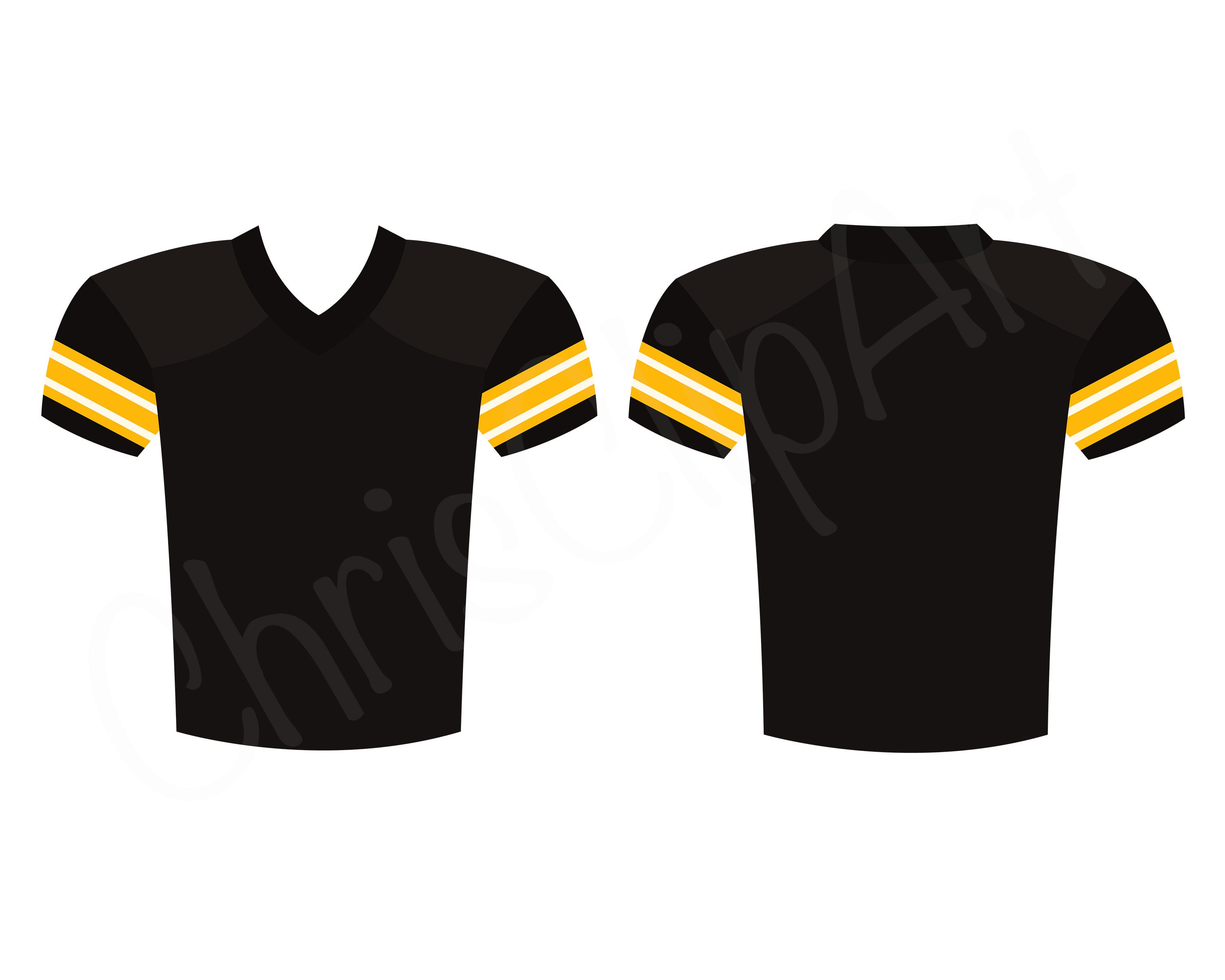 Shop Black Yellow Jersey with great discounts and prices online