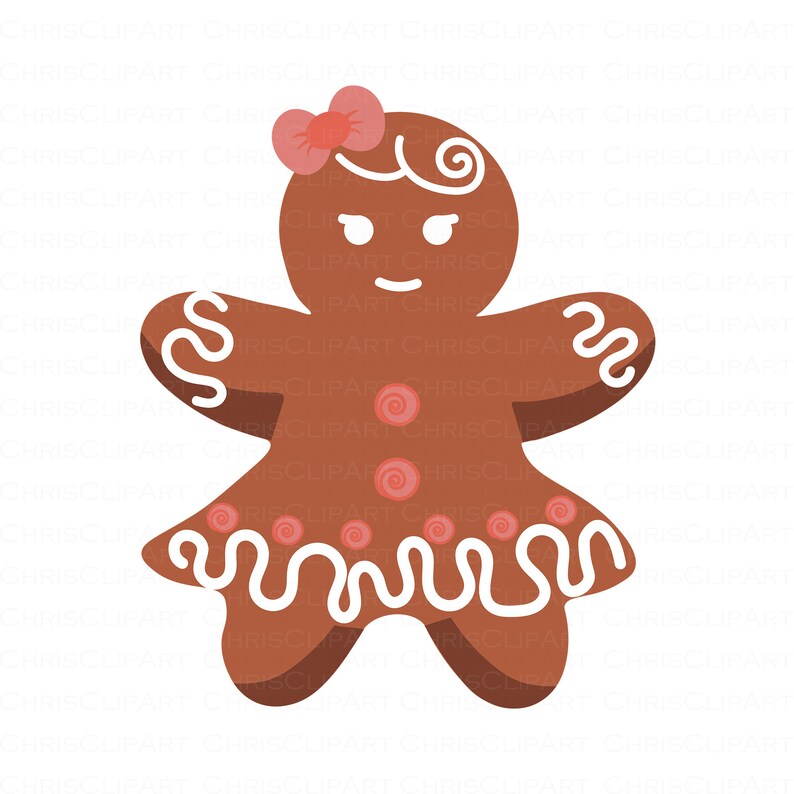 Download Clip Art Gingerbread Svg Gingerbread Clip Art Gingerbread Png Gingerbread Cricut Art Collectibles