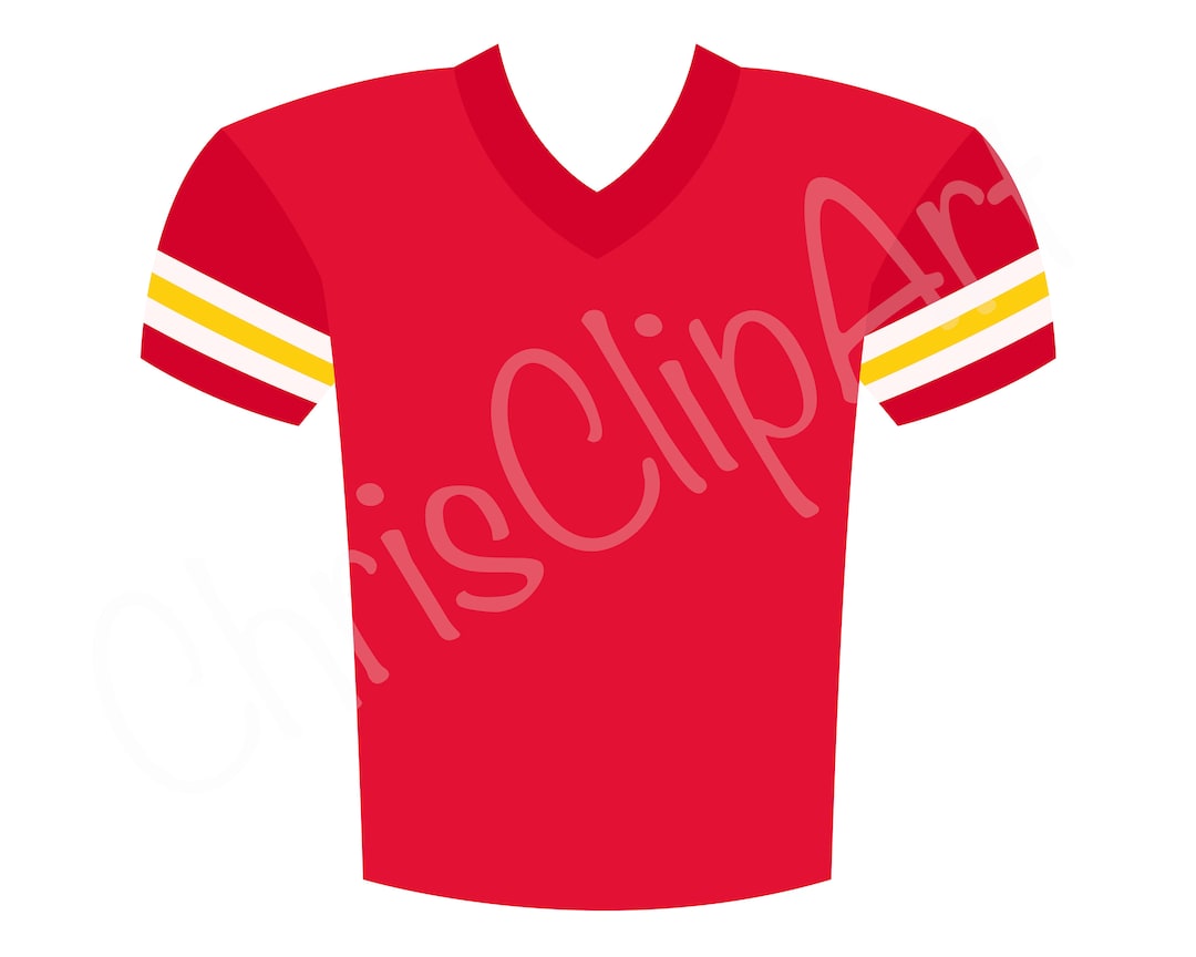 FOOTBALL JERSEY SVG Football Jersey Png Football Jersey Etsy
