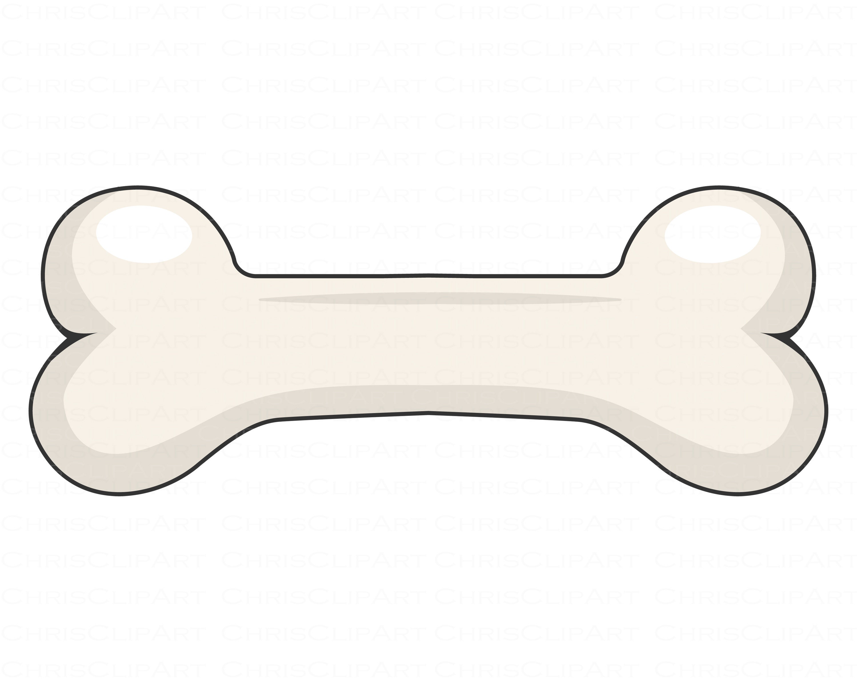 Dog Bone Clipart Png Images