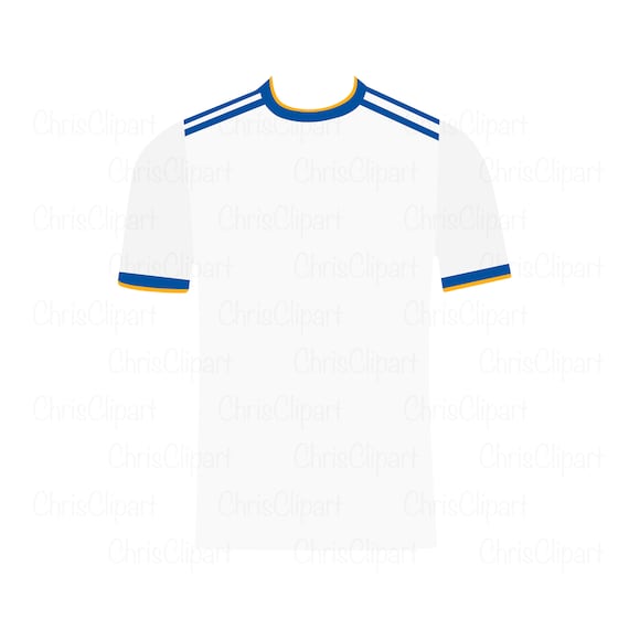Galactic Soccer Jersey #263 - YBA Shirts