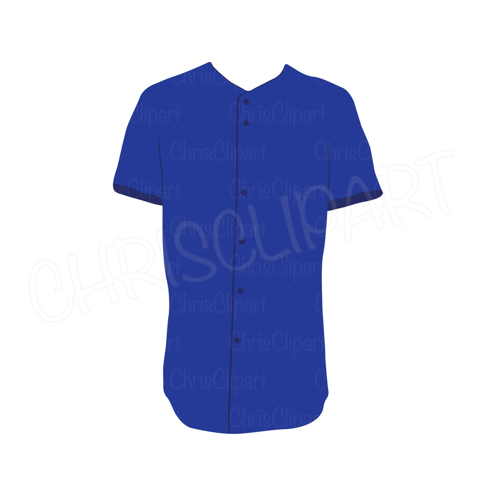 DODGERS JERSEY SVG Dodgers Clipart Cricut Dodgers Baseball Etsy