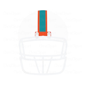 FOOTBALL HELMET SVG, clipart football helmet, Cricut football helmet, football graphics, football clipart, football vector, football svg