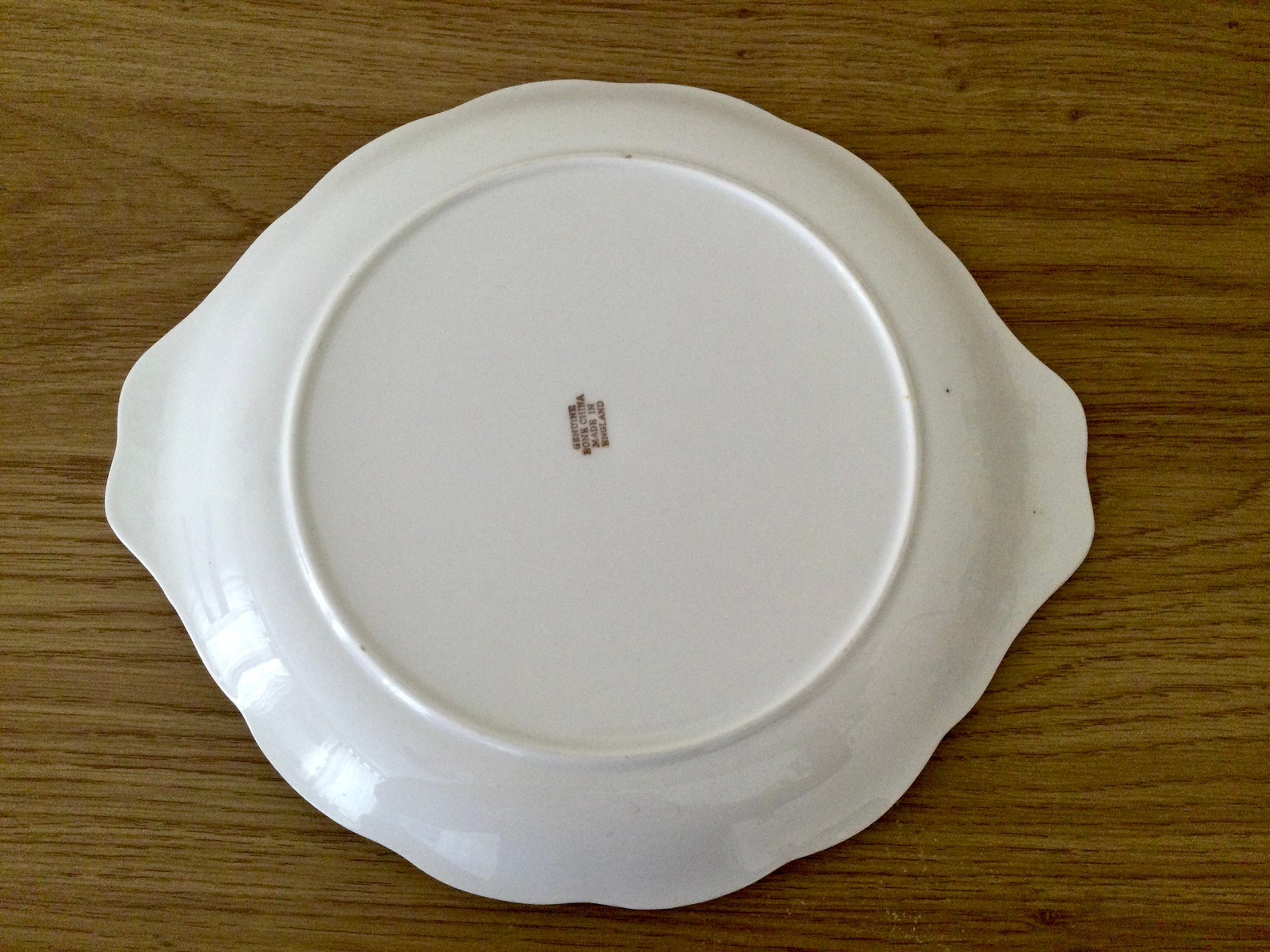 Vintage Serving Plate. Cake Serving Plate. Yellow Roses With Etsy