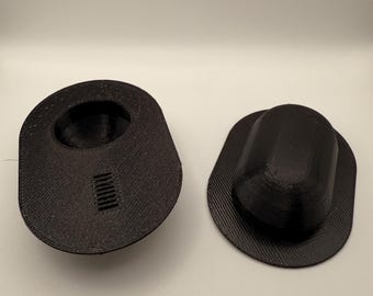 Reusable Whirlpool Swash Pod