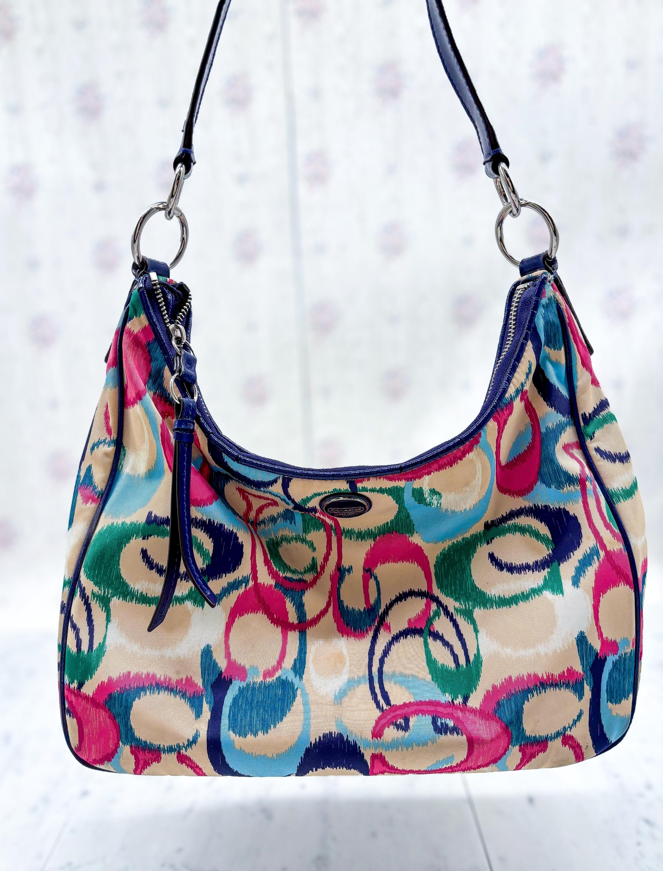 Buy Coach Y2k Bag Online In India - Etsy India