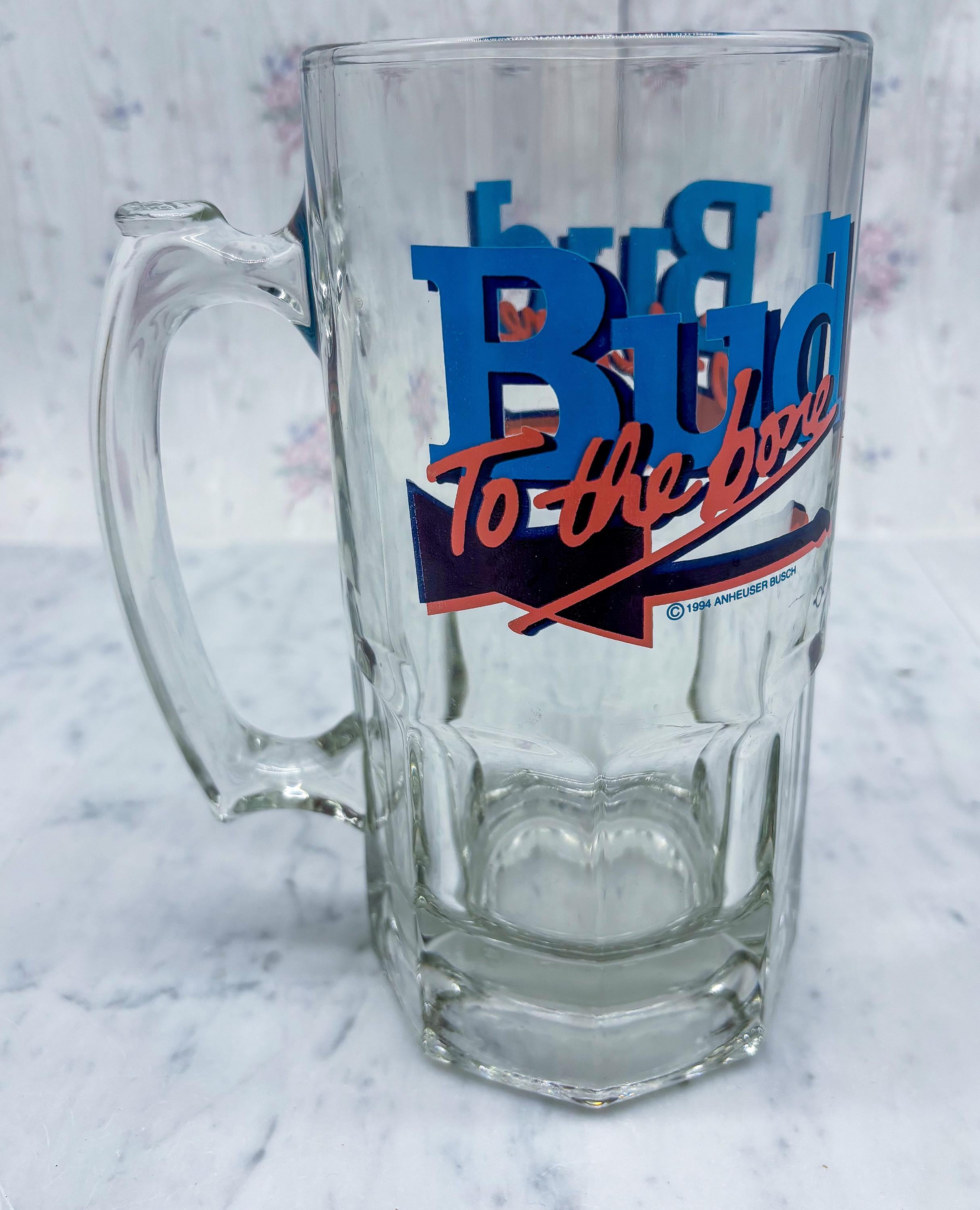 Budweiser stein 1994 - Etsy 日本