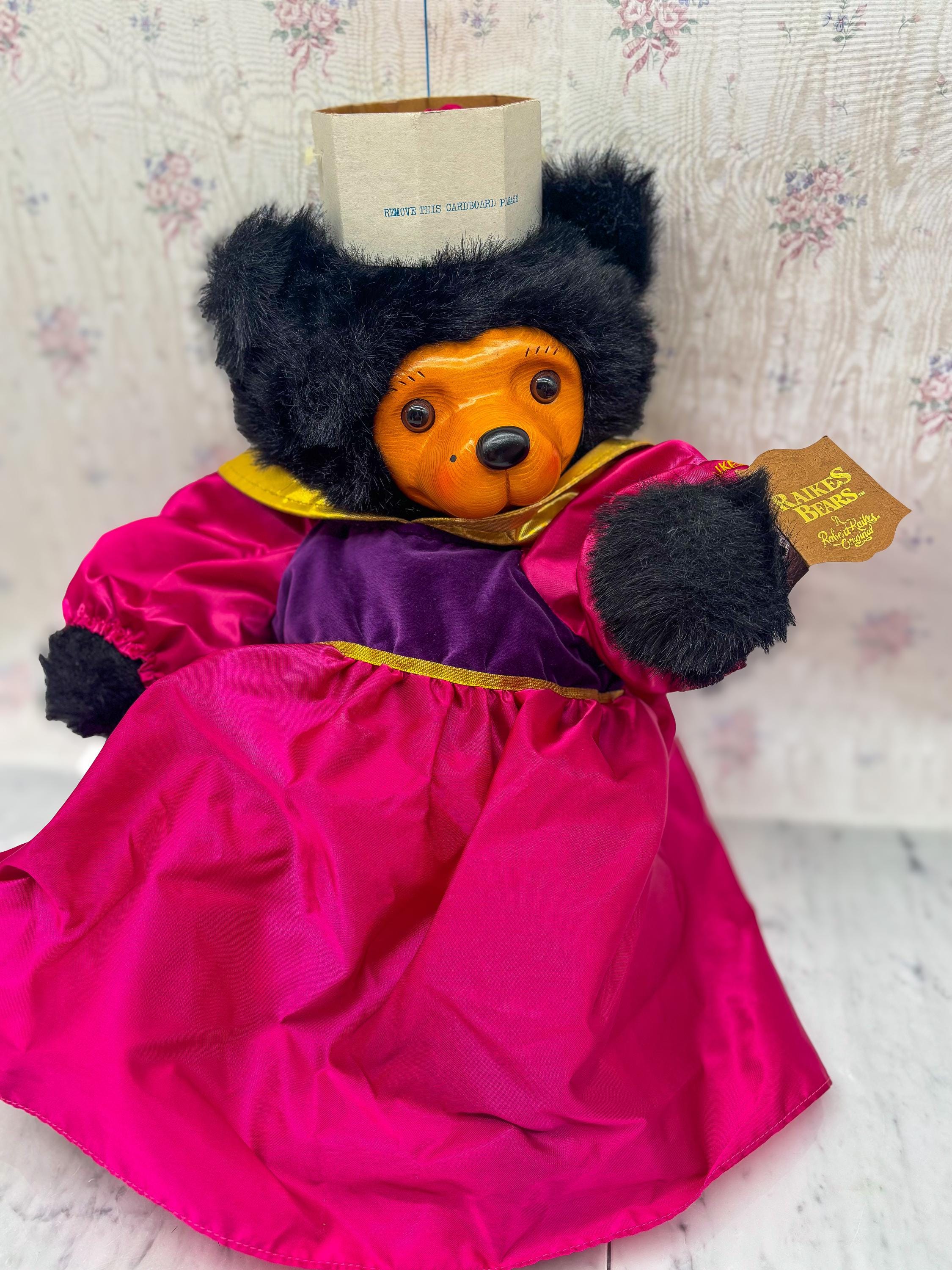 Robert raikes bears - Etsy 日本